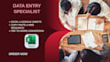 do ecommerce product data entry