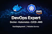 setup docker kubernetes ci cd and deploy your application