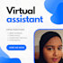 an assistant with experience in customer service
