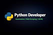 do python scripting, automation, and bot development