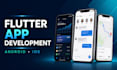 develop your flutter mobile app for android and ios