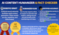 edit, humanize, and fact check your ai content professionally