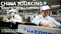 source reliable manufacturers and suppliers in china