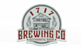 design monogram classic brewery logo design