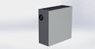 create 3d sheet metal designs enclosures and dxf flat patterns