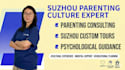 be your professional parenting coach for behavioral and emotional growth