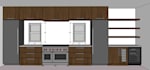 make 3d model in sketchup