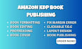 ingramspark  publishing and amazon publishing