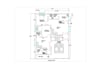 create modern house plans, elevations, and sections