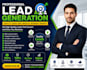 do b2b lead generation, targeted lead, email list building