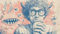 draw fun, quirky, and custom doodle art just for you