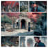 do comic book page illustration manga comic