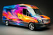 wrap design racing car wrap, car wrap design