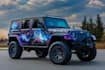 car wrap, truck wrap, van wrap design