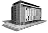 create a professional revit 3d model from your plans