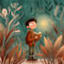draw amazon KDP professional children book illustration