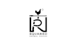 design unique animal rescue farm logo