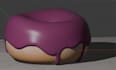 create models 3d models