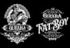 make a cigar label, cigar band, cigar logo cigar box design