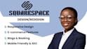 squarespace website design squarespace website redesign squarespace design