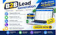 do targeted b2b lead generation, email leads, lead gen