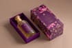 design luxury cosmetic packaging, coffee packaging, box