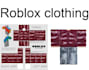 design custom roblox clothing
