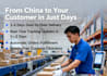 be your reliable dropshipping agent from china