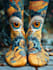 socks design unique socks design