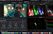 edit short and feature film
