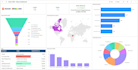 set up and customize zoho CRM zoho one zoho campaign zoho forms