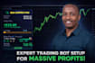 develop mt4 or mt5 expert advisor trading bot