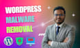 fix hacked wordpress malware and security issues