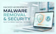 remove malware from wordpress and fix hacked website