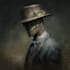 dark art and horror illustrations