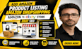 add amazon product listing amazon dropshipping amazon to ebay store ebay seo