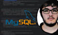 design, optimize and manage your mysql database efficiently