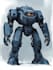 do mecha illustration in awesome details