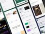 design and build a high conversion ai powered landing page