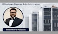 install, configure and setup windows server 2019 2022 2025