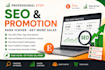 do etsy shop promotion with etsy SEO listing to boost etsy sales