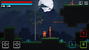 create high quality pixel art and animations