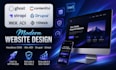 build setup ghost contentful strapi drupal bookmark wix adi 10web website design