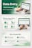 fast and accurate data entry