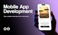 do mobile app development, ios, android app creation
