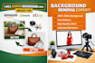 remove background from images for amazon, shopify, and ebay