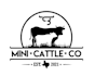 create a rustic farm, cattle ranch and hunting logo design