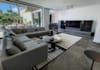 turn  basement to a beautiful living space,2d,3d floor layout, interior render