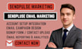 do sendpulse email campaign sendpulse automation sendpulse subscriber flow