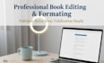 expertly edit your book